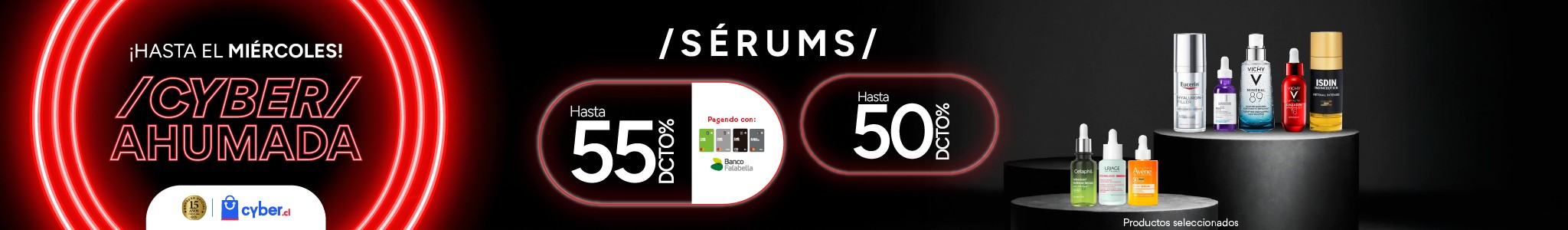 Desktop campanas-cyber-serums