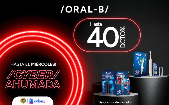 Mobile campanas-cyber-oral-b