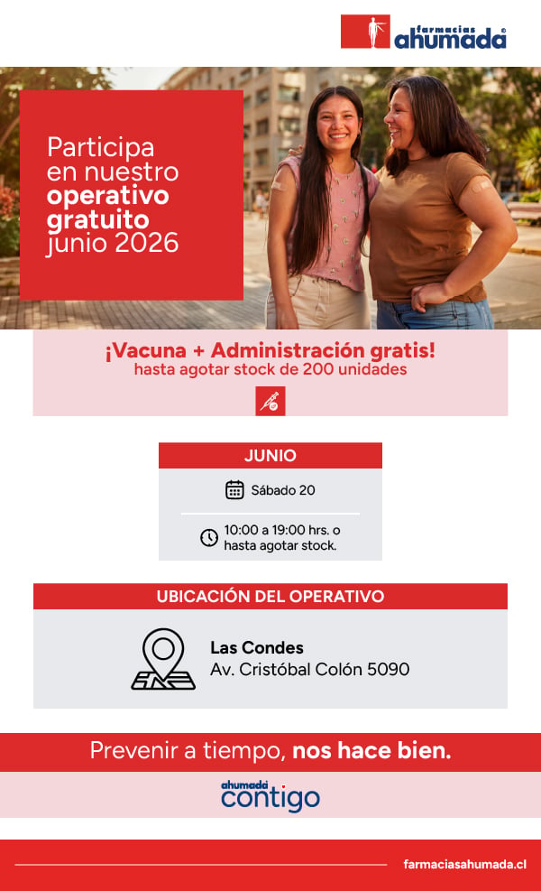 Operativo Influenza