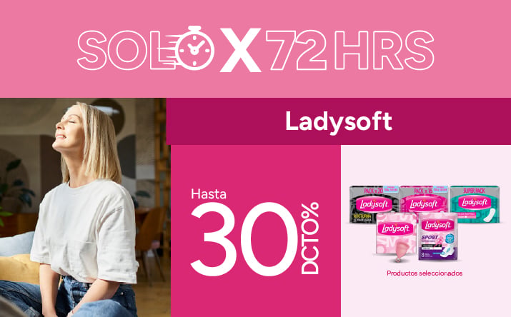 Mobile promociones-ladysoft-flash