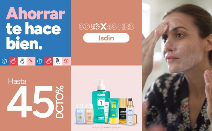 Mobile belleza-facial