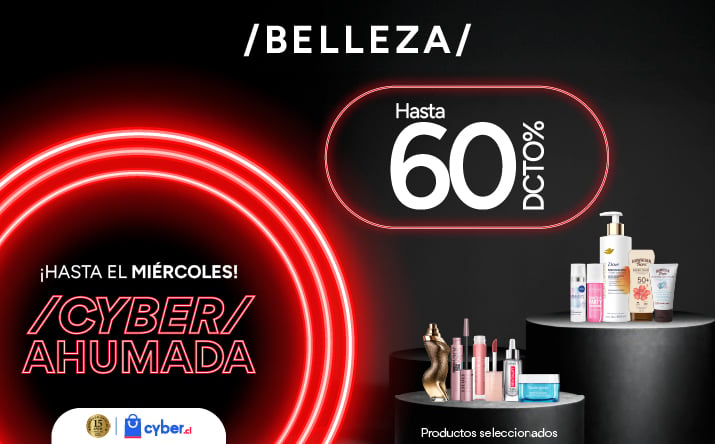 Mobile campanas-cyber-belleza