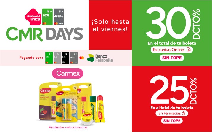 Mobile cmr-days-carmex