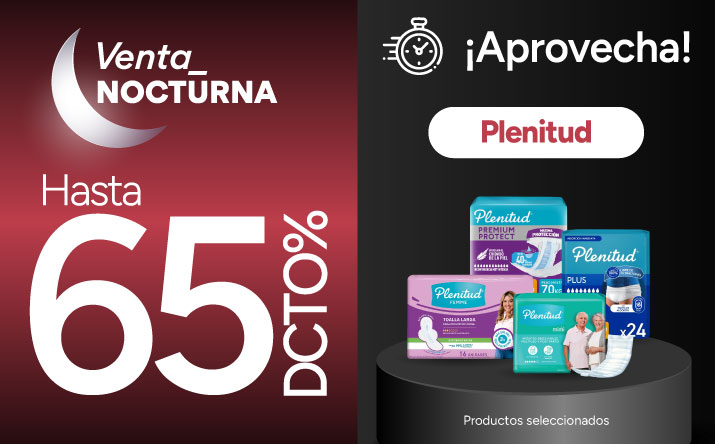 Mobile promociones-flash-venta-nocturna-kimberly