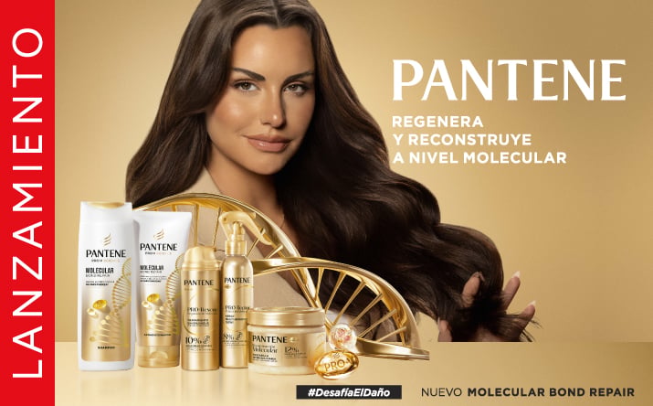 Mobile promociones-pantene-pantene-molecular