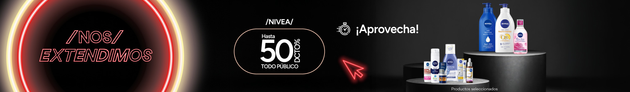Desktop campanas-cyber-flash-nivea
