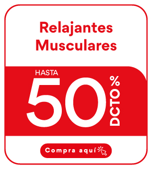 Relajantes Musculares Fonasa