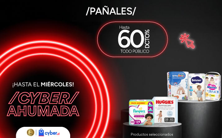 Mobile campanas-cyber-panales