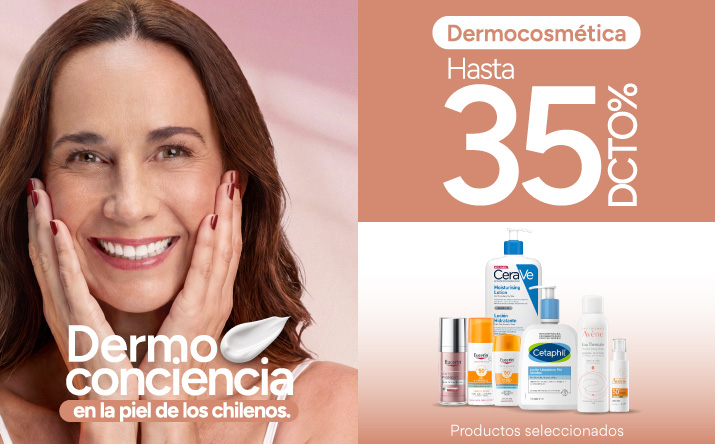 Mobile promociones-especial-dermocosmetica