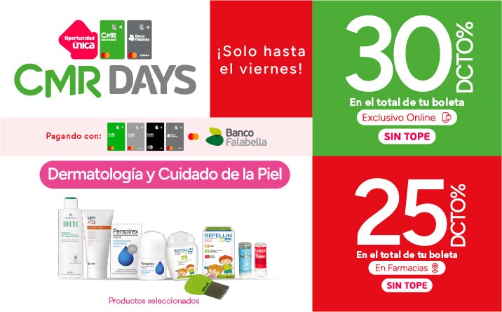 Mobile cmr-days-dermatologia-y-cuidado-de-la-piel