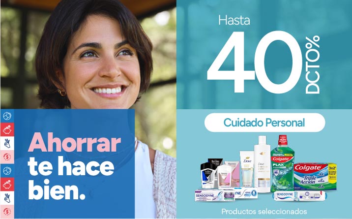Mobile campana-ahorra-cuidado-personal