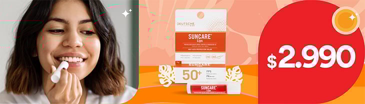 Banner Complementos Suncare