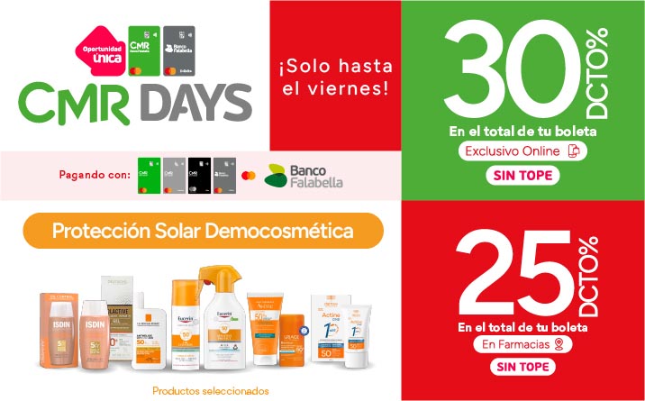 Mobile cmr-days-solares-dermocosmetica