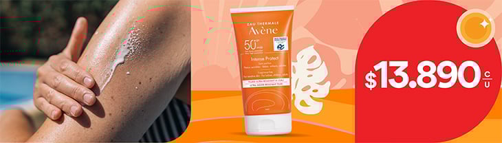 Banner AVENE