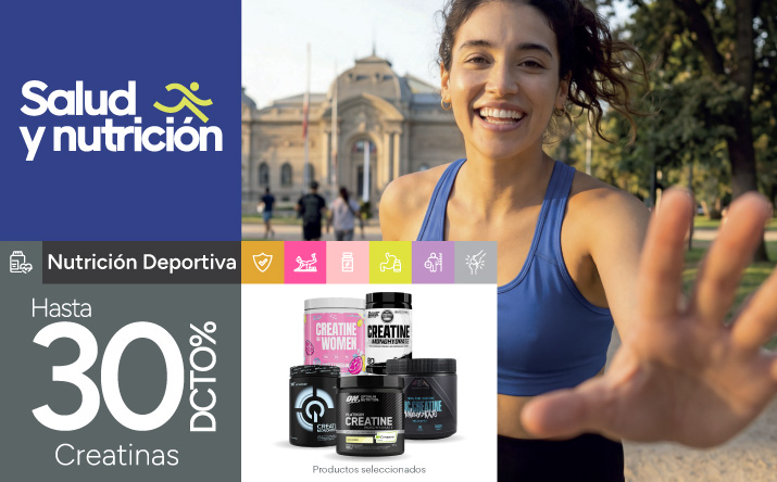 Mobile promociones-creatina