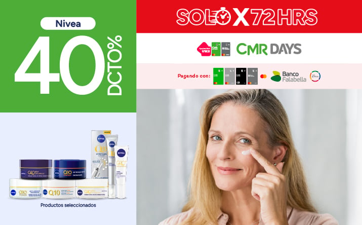 Mobile belleza-facial