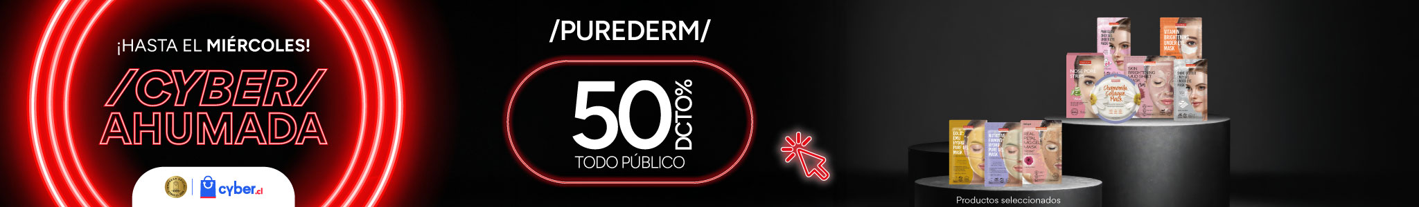 Desktop campanas-cyber-purederm