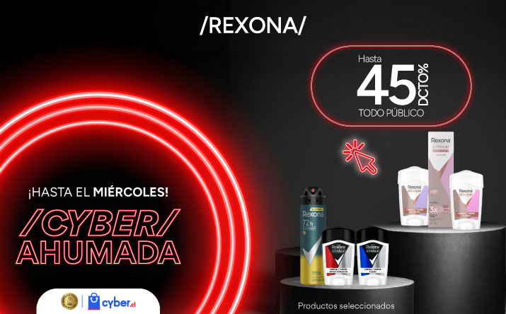 Mobile campanas-cyber-rexona