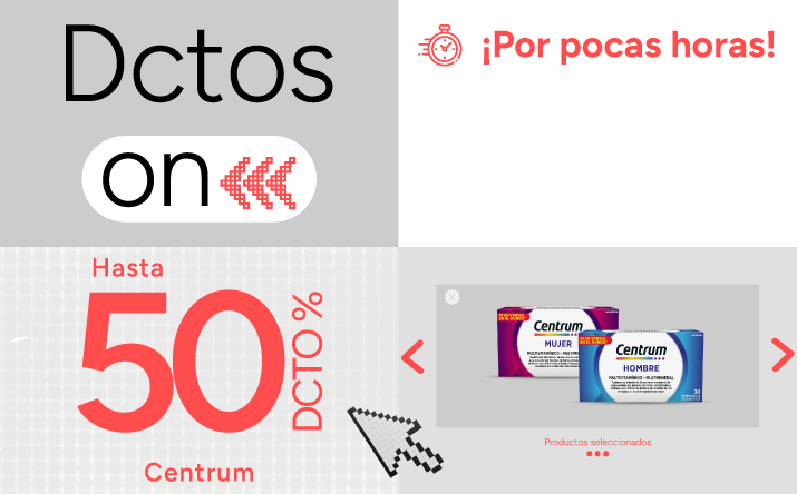 Mobile campana-descuentos-on-centrum-flash