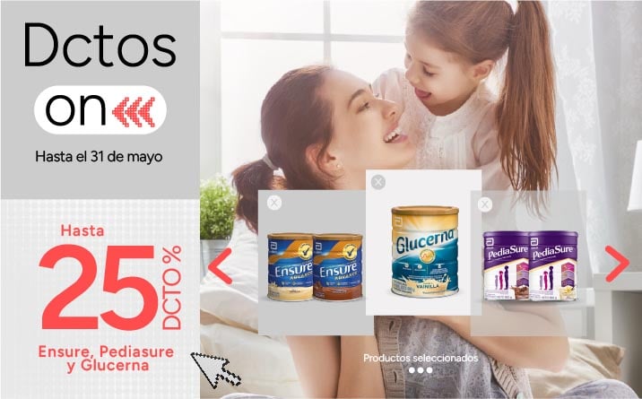 Mobile campana-descuentos-on-ens-glu-ped