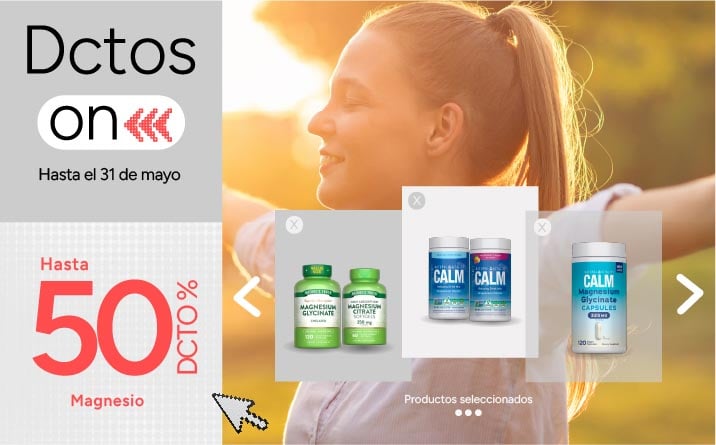 Mobile campana-descuentos-on-especial-magnesios