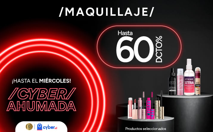 Mobile campanas-cyber-maquillaje