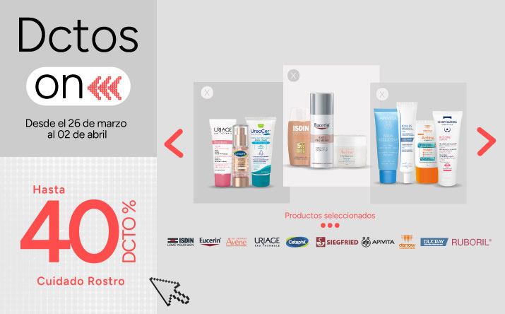 Mobile campana-descuentos-on-cuidado-rostro-dermo