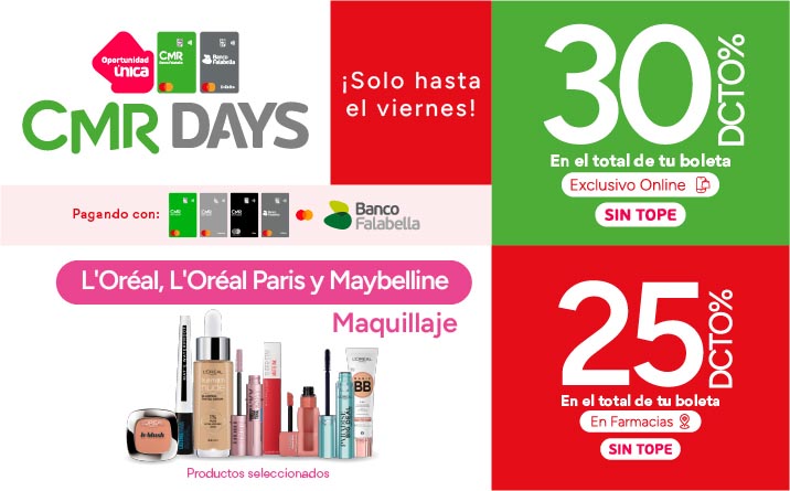 Mobile cmr-days-maquillaje-loreal-loreal-paris-y-maybelline