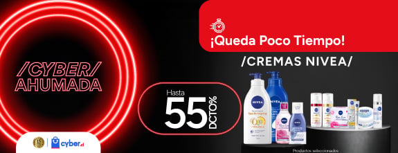 Venta Nocturna Nivea Cremas