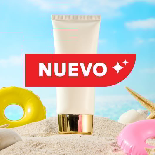 Novedades