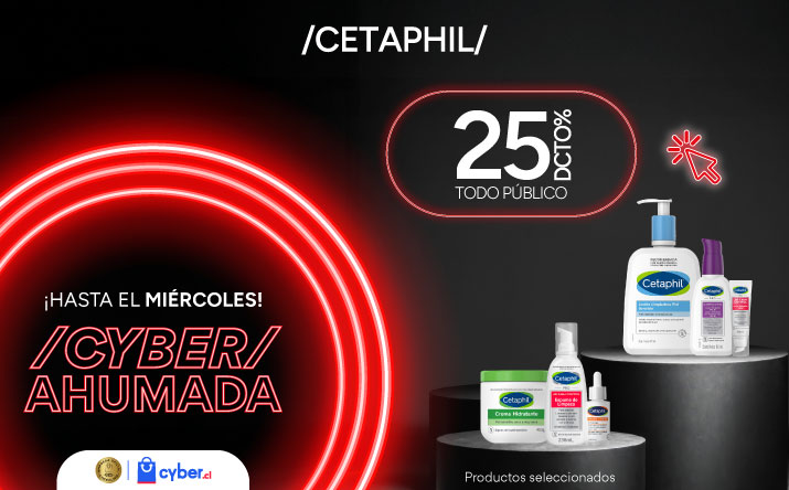 Mobile campanas-cyber-cetaphill