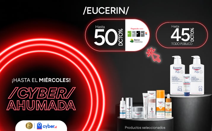 Mobile campanas-cyber-eucerin