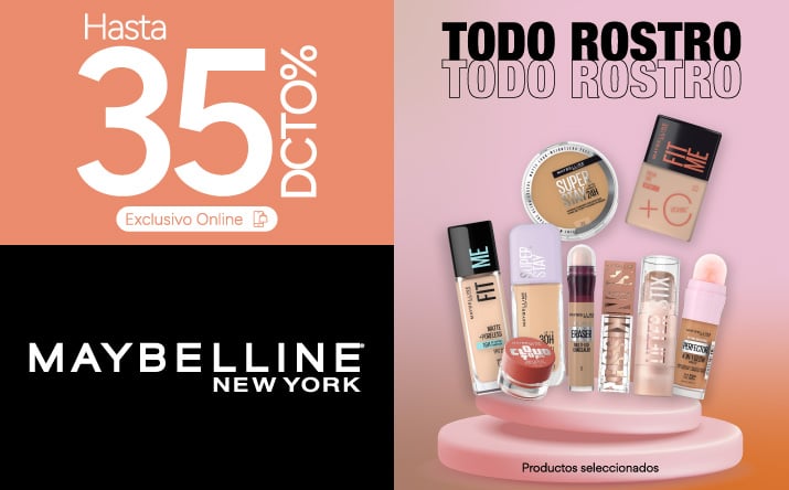 Mobile belleza-facial