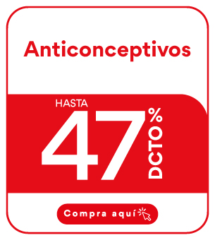 Anticonceptivos Fonasa