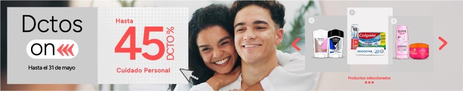 Banner Desktop