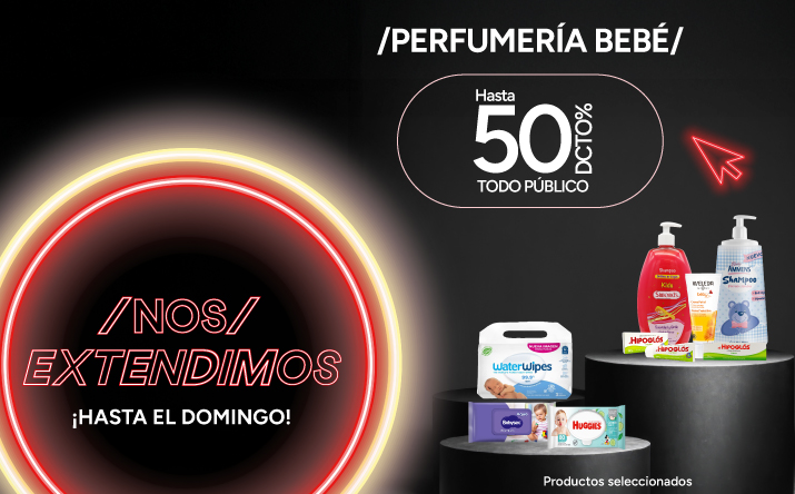 Mobile campanas-cyber-alargue-perfumeria-bebe