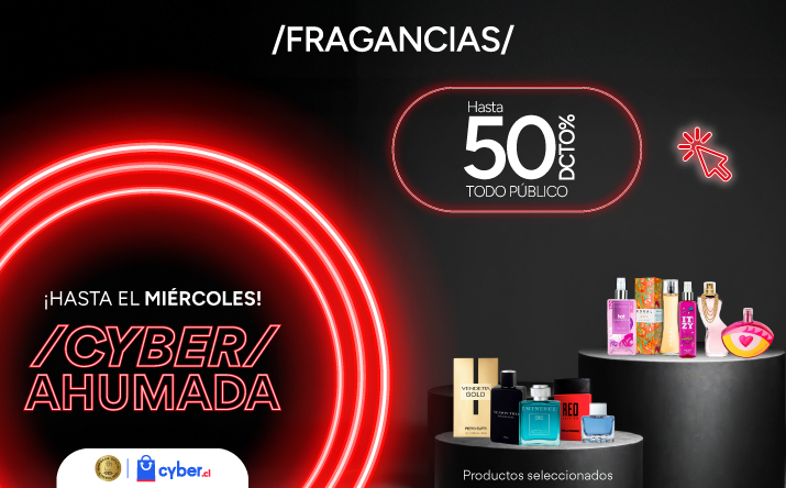 Mobile campanas-cyber-fragancias