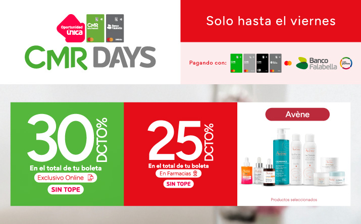 Mobile cmr-days-avene