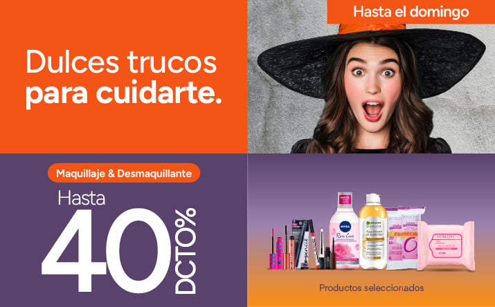 Mobile belleza-facial