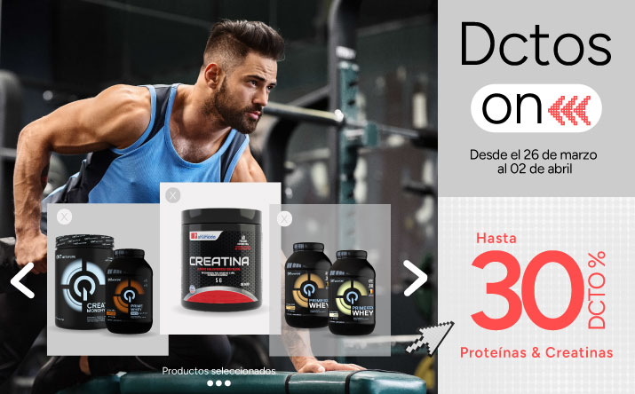 Mobile campana-descuentos-on-proteinas-y-creatinas