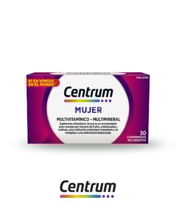 Centrum
