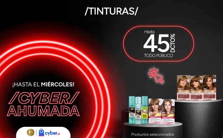 Mobile campanas-cyber-tinturas