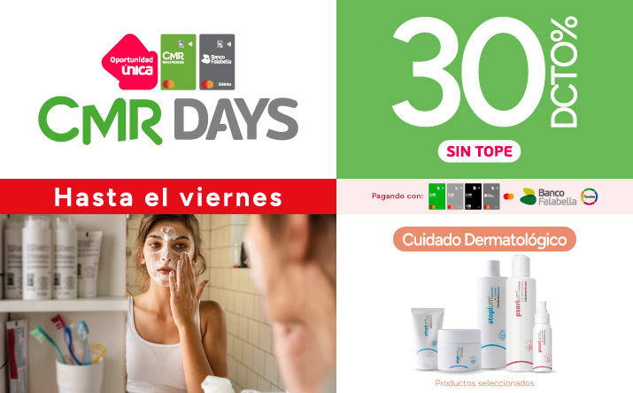 Mobile cmr-days-cuidado-dermatologico