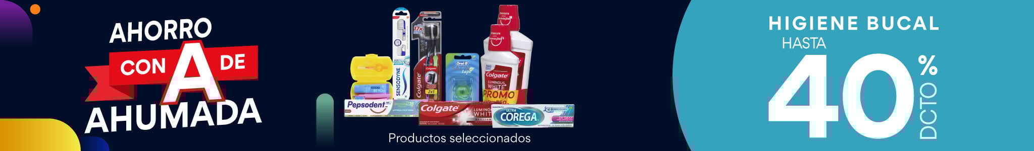 CMR Days cuidado bucal