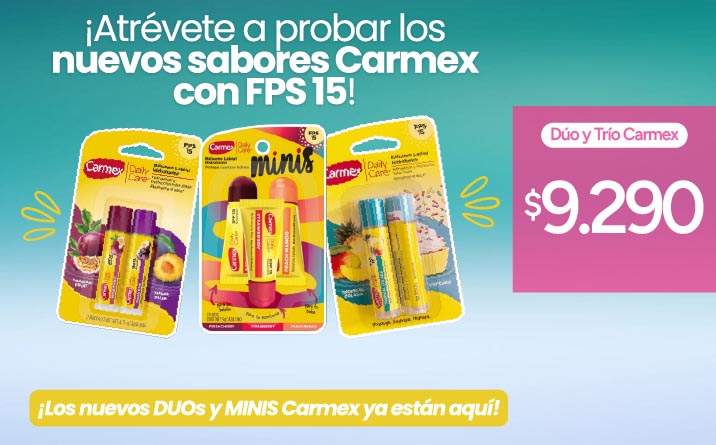 Mobile promociones-carmex-lanzamiento-duo-y-trio