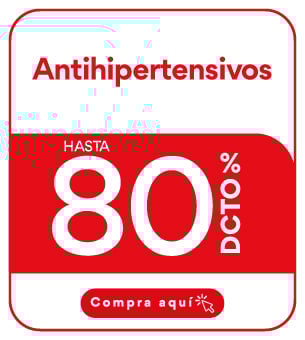 Antihipertensivos Fonasa