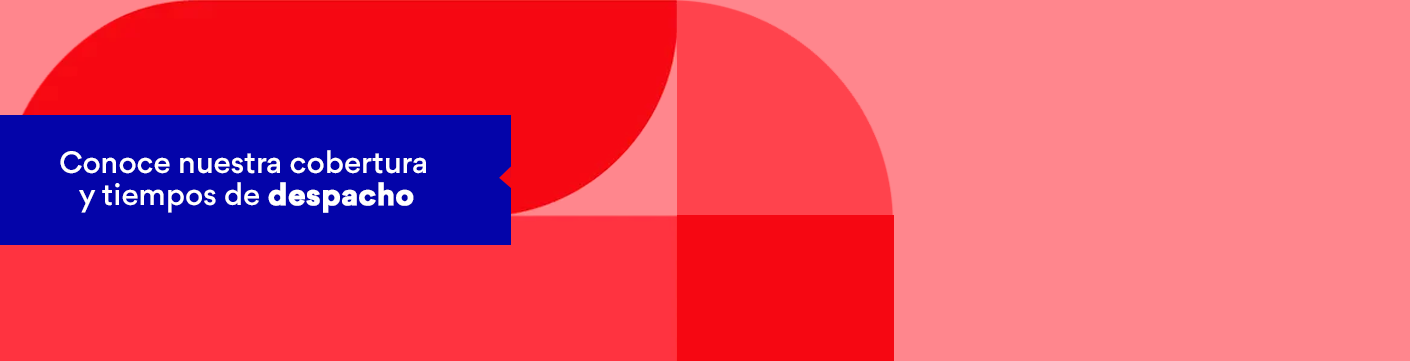 Banner Despacho