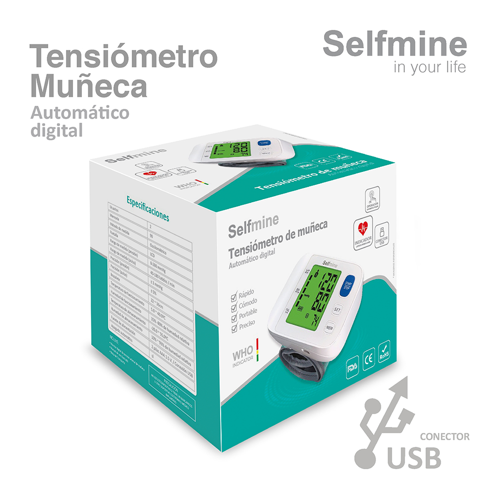 Test de 2025 embarazo farmacia ahumada
