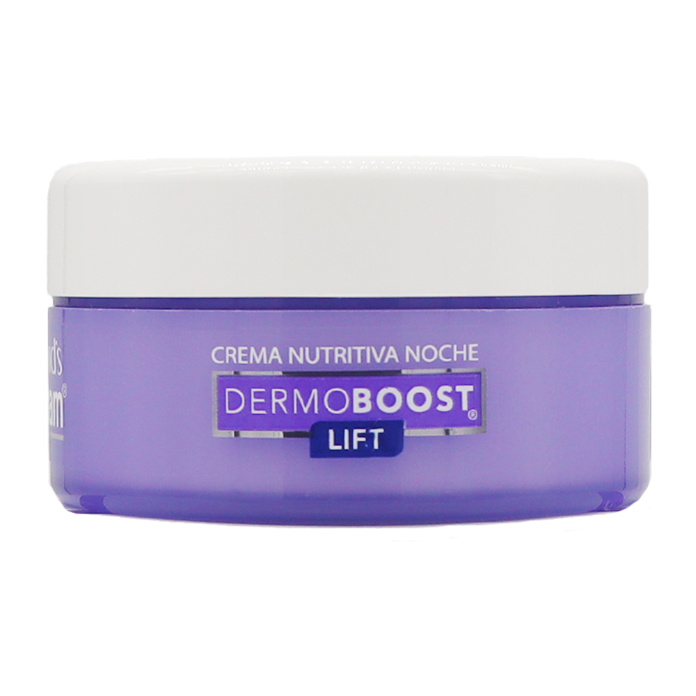 Gel Facial Dermocream Lift Noche 50Ml | Farmacias Ahumada