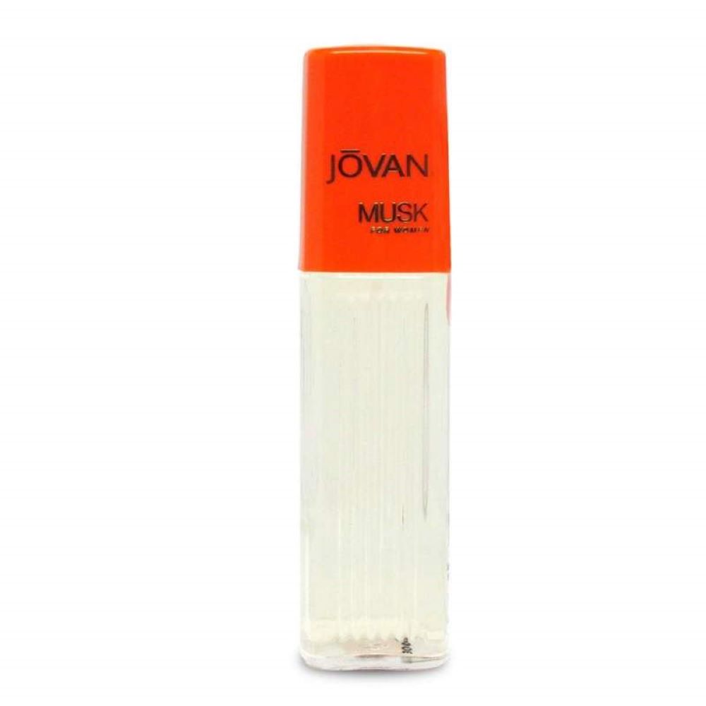 Jovan musk online hombre precio